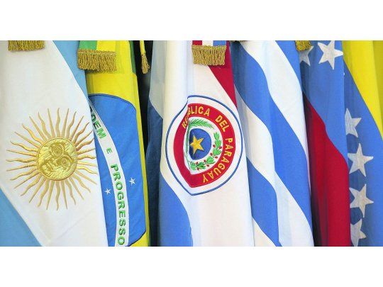 De vuelta al Mercosur: una posibilidad para el campo