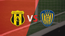 conmebol - south american cup: guarani vs sportivo luqueno key 9 conmebol - south american cup: guarani vs sportivo luqueno key 9