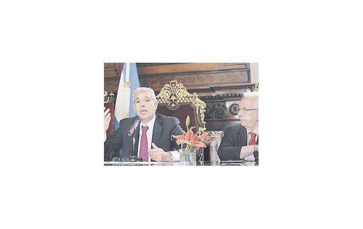 “Mandatos ya vencieron el 5-S”