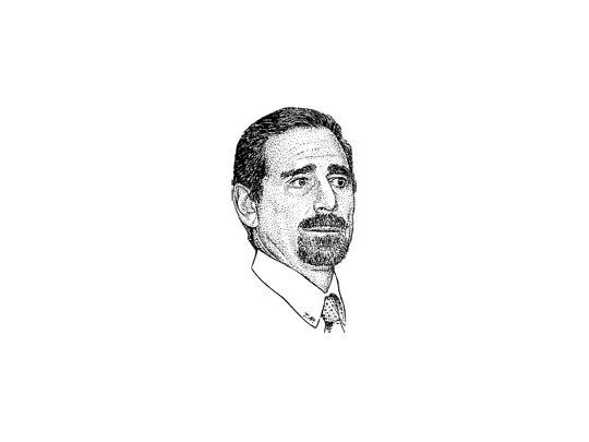 Ricardo Jaime