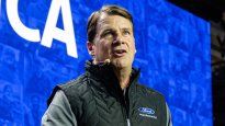 Ford presentó oficialmente “Ford Energy”, una subsidiaria enfocada en desarrollar sistemas de almacenamiento con baterías para centros de datos.