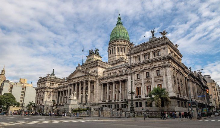 El paquete de medidas llegará a Diputados.