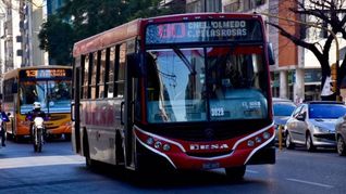 Córdoba es una de las ciudades más afectadas por la quita de subsidios al transporte.