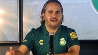 Jesús Martínez confimó que ya hay tratativas para la venta de León y que la operación se cerrará para el Apertura 2026.