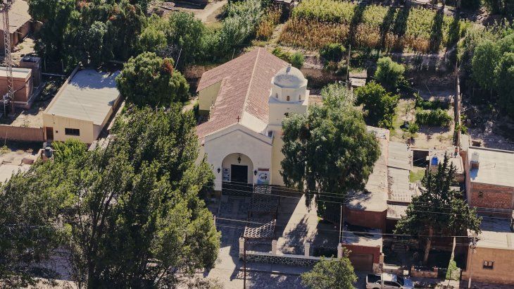 Este destino argentino ganó el premio de Este destino argentino ganó el premio de