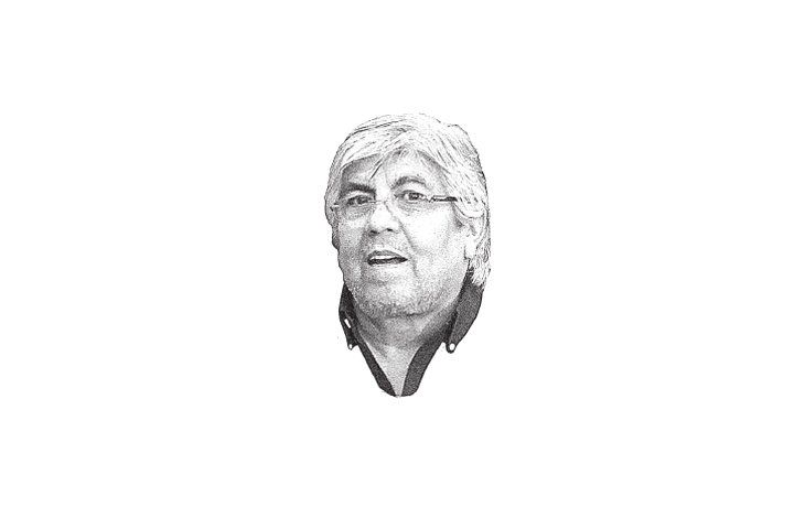 Hugo Moyano