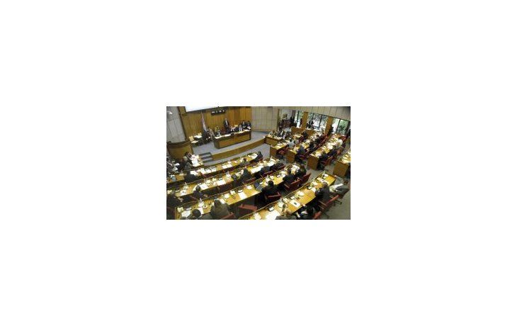 En apenas 30 horas, Lugo fue juzgado y sentenciado por el Congreso paraguayo.