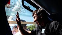 La ilusión de Costas: Hay que ganar como sea.