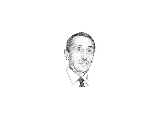 Jorge Obeid