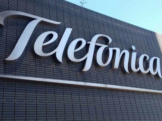 Telefónica podría obtener fondos frescos por unos&nbsp;10.000 millones de euros.