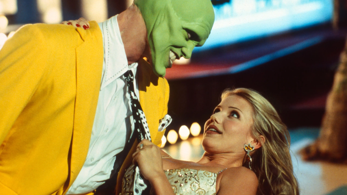 Cameron Diaz’s condition to make a new movie of “The Mask”