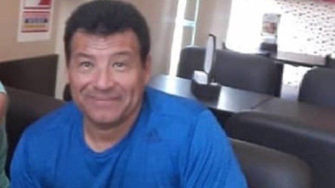 Aldo Breard, acusado de abuso sexual en Corrientes