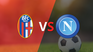 Italy - Serie A: Bologna vs Napoli date 5