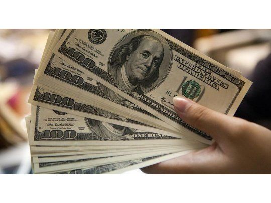 Finanzas colocó Letes por u$s 1.050 millones