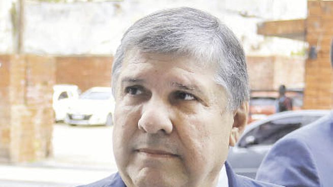 José Mayans