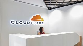 Quién es el dueño de Cloudflare.