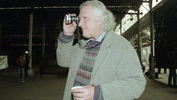 El cineasta falleció en París a los 84 años.