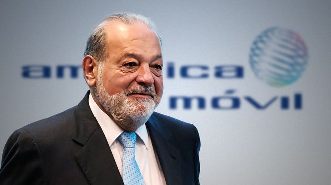 Carlos Slim Helú revela cuáles con los 10 requisitos para que cualquier negocio funcione