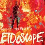 Afiche para la inexistente película Kaleidoscope, que Hitchcock nunca llegó a filmar. Afiche para la inexistente película Kaleidoscope, que Hitchcock nunca llegó a filmar.