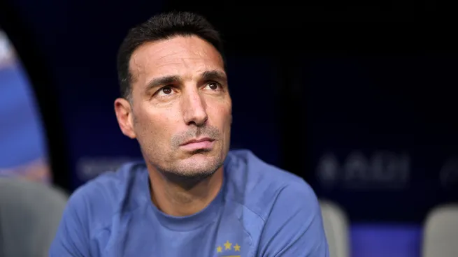 Las razones por las que Scaloni debería continuar en la Selección argentina.&nbsp;