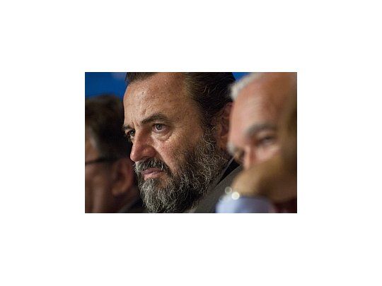 José María Campagnoli.