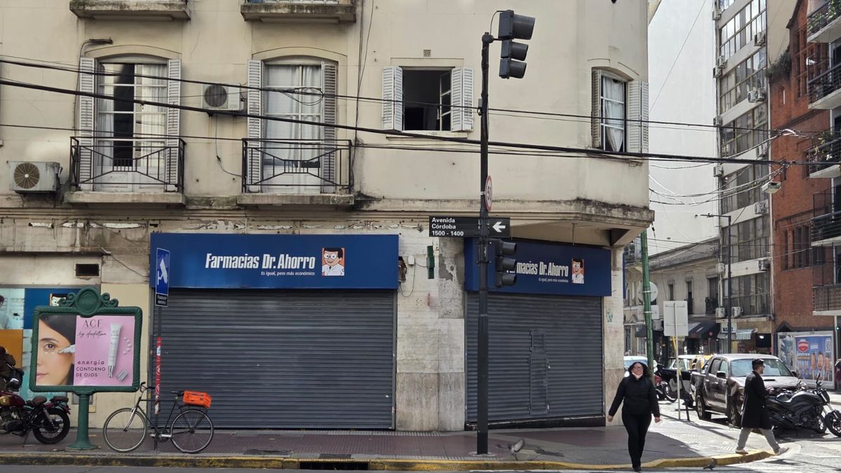 Cierre total de Farmacias del Dr. Ahorro: $20M en deudas