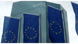 The tariffs of US President Donald Trump led Europe to reduce their growth forecasts for this year and next. The tariffs of US President Donald Trump led Europe to reduce their growth forecasts for this year and next.