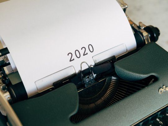 2020 ¿un año atípico?