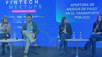lyra promueve la transformacion digital del transporte publico argentino