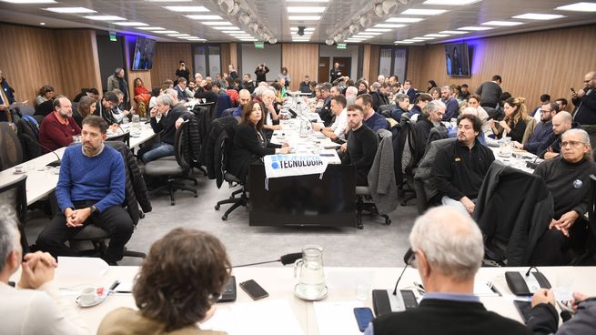 En los últimos meses, representantes de organismos científicos se nuclearon en la Comisión de Ciencia para advertir sobre la situación en el sector.