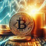 La principal criptodivisa puede recuperarse gracias a datos positivos del mercado internacional. La principal criptodivisa puede recuperarse gracias a datos positivos del mercado internacional.