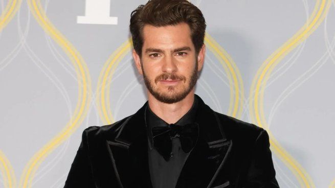 El actor se une a lo nuevo del director italiano.
