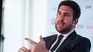 Enrique Riquelme oficializó su candidatura para ser presidente del Real Madrid | Gentileza: EFE