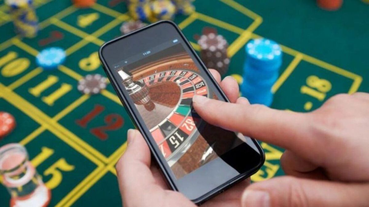 Deputies seek to advance next week with the debate of a law to combat gambling addiction
