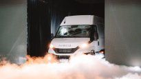 Iveco presentó sus nuevos lanzamientos&nbsp;