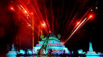 Un lugar ideal para pasar la Navidad 2025 cerca de CDMX.