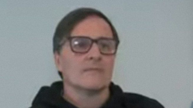 Graf iba al mismo colegio que Fernández Lima.