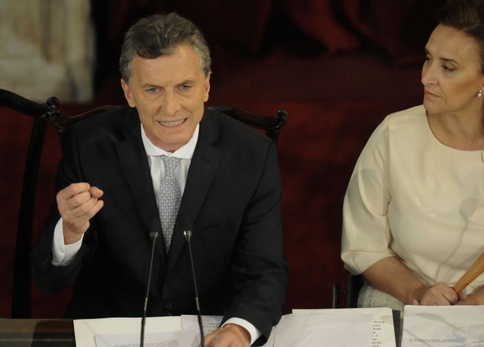 Las mejores fotos de la investidura (foto 12)