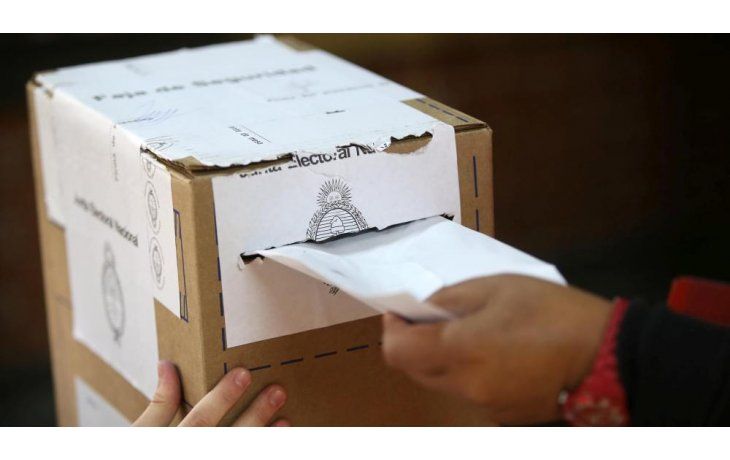 ámbito.com | En 2017 más de 126 mil argentinos justificaron la no emisión de su voto en las elecciones de octubre. Si bien a nivel nacional representa sólo el 0,49% de los que participaron de los comicios, en provincias patagónicas ese porcentaje trepa a más del 4%.