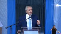 alberto fernandez: el macrismo contrajo la deuda y ahora discute el acuerdo que estoy proponiendo