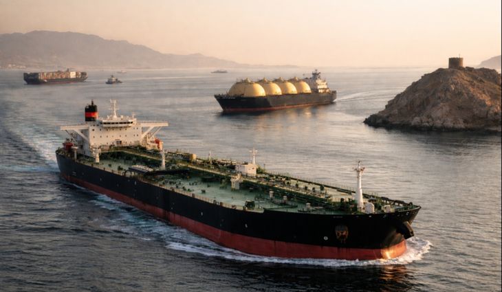 La tensión en Medio Oriente ya se refleja en el aumento del precio de la urea en los mercados globales. La tensión en Medio Oriente ya se refleja en el aumento del precio de la urea en los mercados globales.