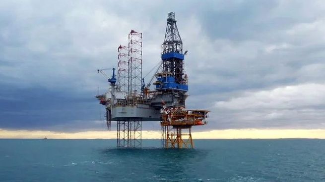 Wintershall Dea, Total Energies y PAE invirtieron u$s700 millones en el Proyecto Fénix frente a Tierra del Fuego.