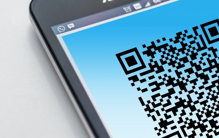 El BCRA hará interoperables códigos QR entre billeteras y bancos