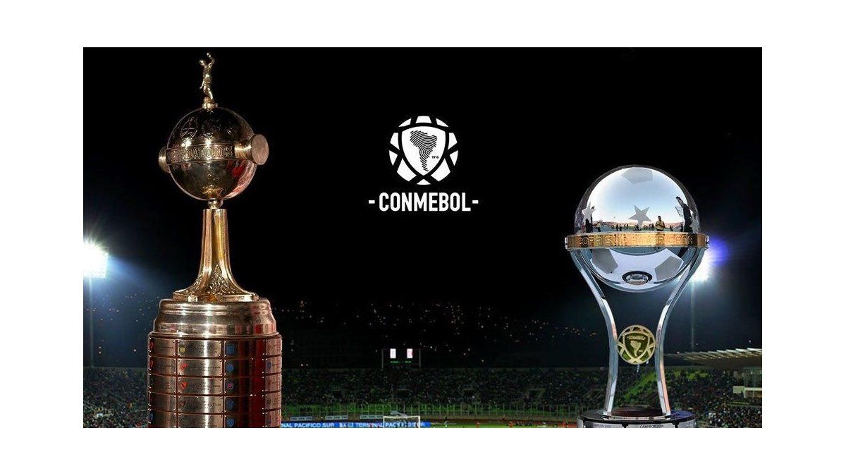 Conmebol announced where the finals of the Libertadores and Sudamericana 2023 will be played