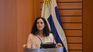 The head of the Ministry of Economy and Finance, Azucena Arbeleche, defended the Uruguayan fiscal situation from criticism from the Frente Amplio. The head of the Ministry of Economy and Finance, Azucena Arbeleche, defended the Uruguayan fiscal situation from criticism from the Frente Amplio.