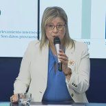 La tasa de homicidios bajó un 17%. La tasa de homicidios bajó un 17%.