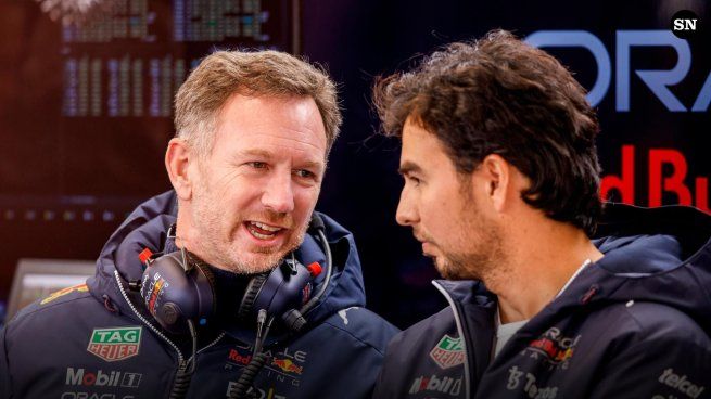 El jefe de Red Bull, Cristian Horner, dejó una advertencia para Checo Pérez quien, a pesar de tener contrato hasta 2026, no tiene asegurada su butaca para la próxima temporada.