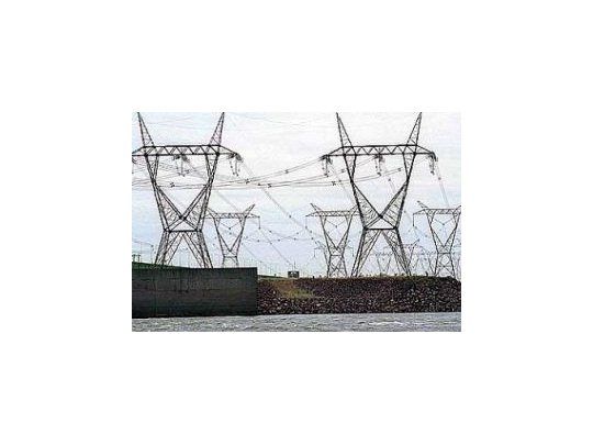 La demanda eléctrica subió 3,7% en abril