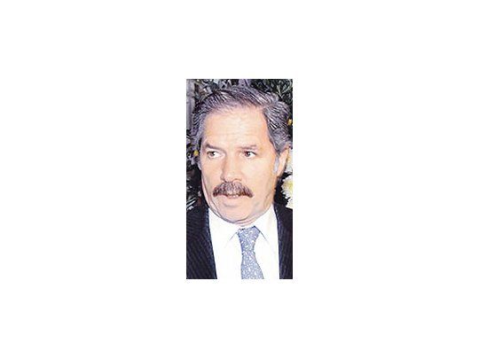 Felipe Solá