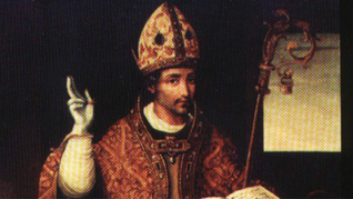 Este miércoles 6 de marzo el santoral católico celebra la figura de San Julián de Toledo.